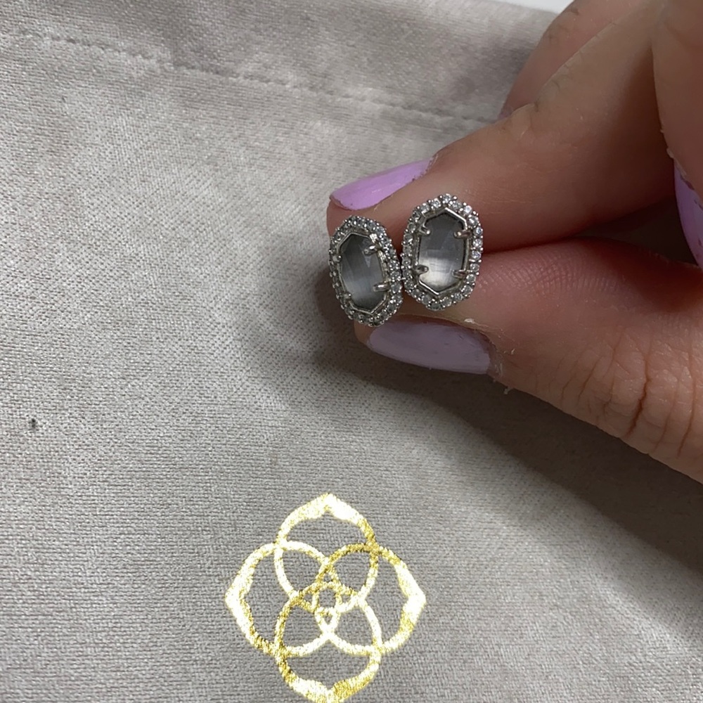 Kendra Scott Earrings